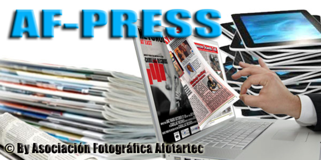 AFPRESS Agencia de Prensa